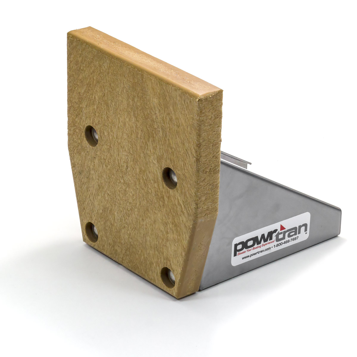 Swim Platform Bracket Powrtran