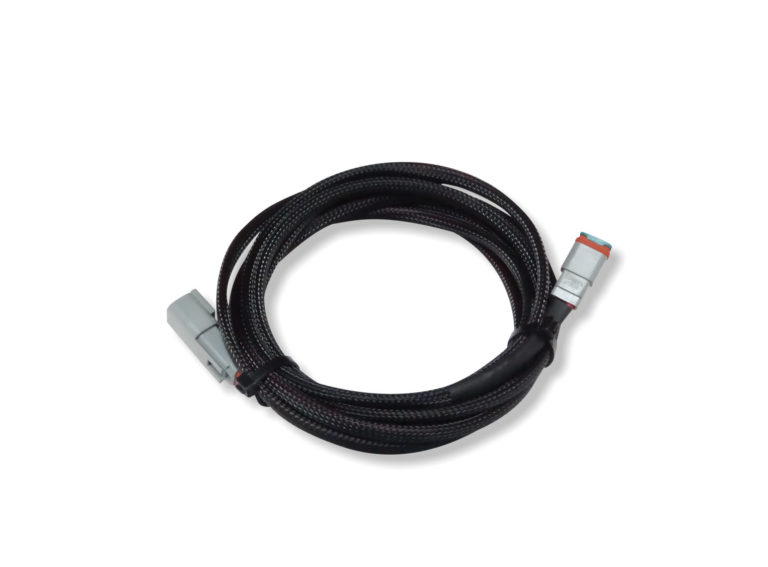 Tailfin Remote Kicker Steering System Archives Powrtran