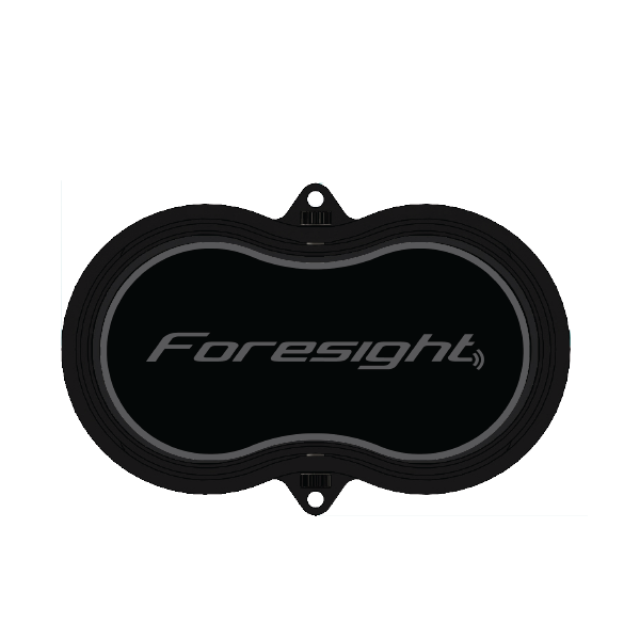 Foresight Foot Pedal Powrtran