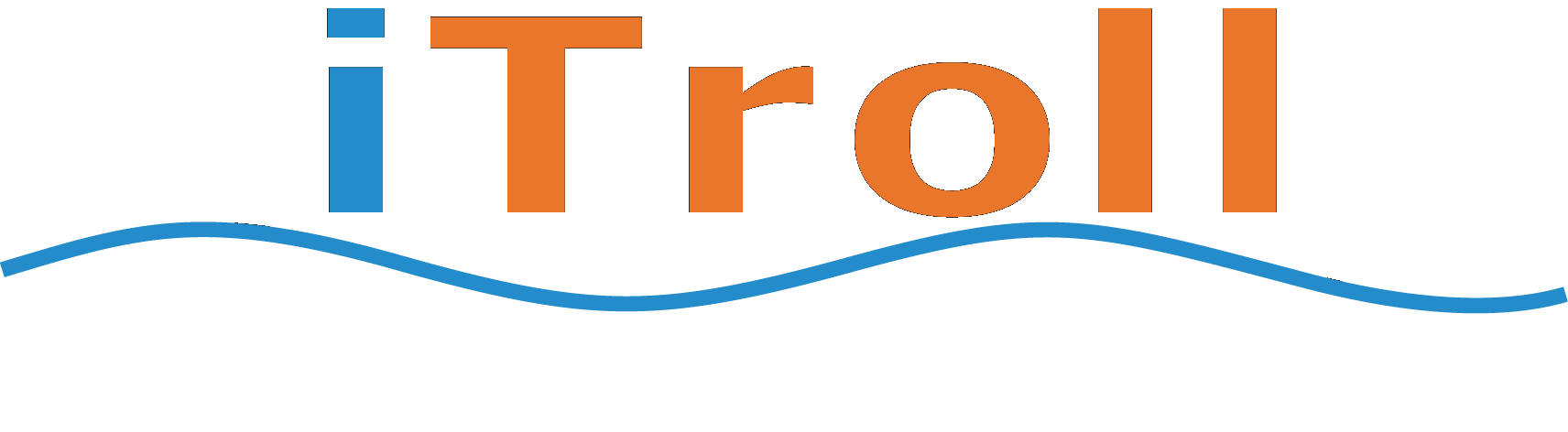 Itroll Logo